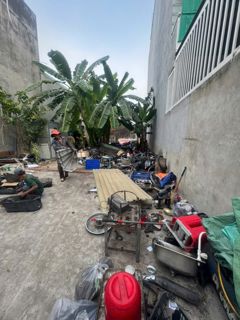 Bán đất hẻm Lã Xuân Oai, Tăng Nhơn Phú A, DT 183m2 ngang 8.1m, tiện ích đầy đủ, sổ chính chủ